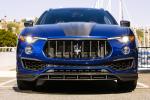 Maserati Levante Shtorm by Larte Design 2017 года